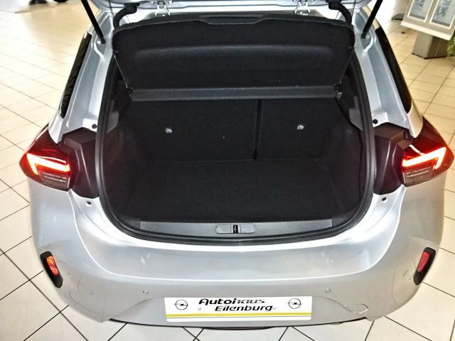 Opel Corsa GS-Line Grand Sport