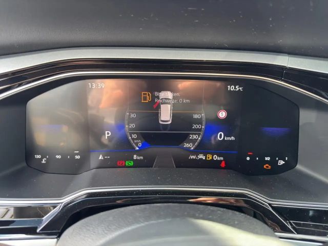 Volkswagen Taigo 1.0 TSI DSG