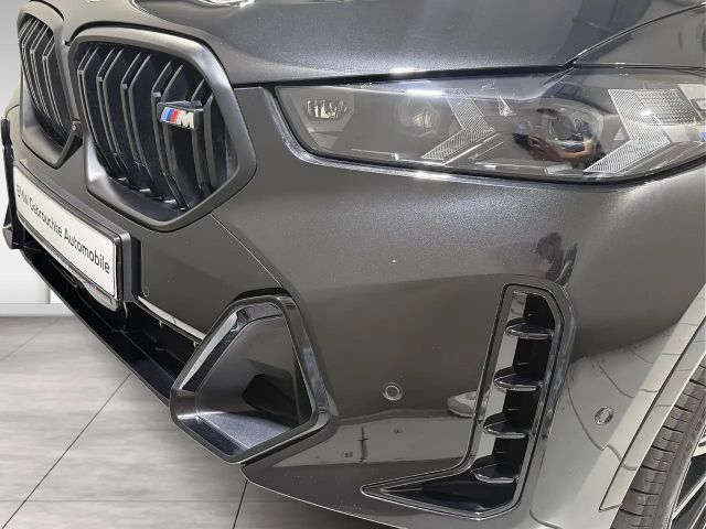 BMW X6 Coupé M60i xDrive