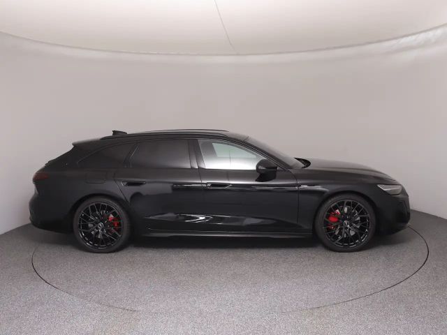 Audi A6 e-tron Quattro