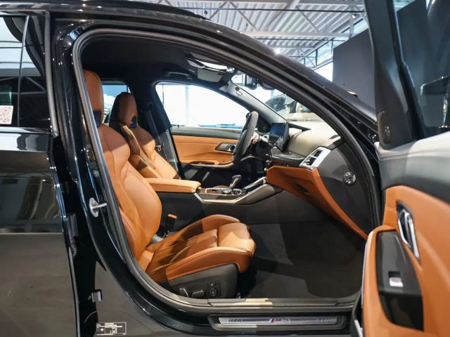 BMW M3 Competition Touring xDrive