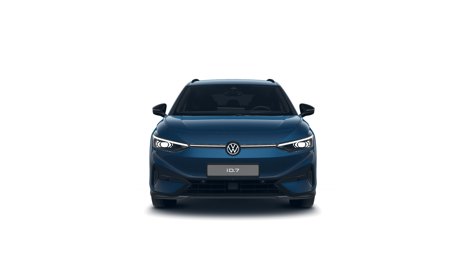 Volkswagen ID.7 Pro Tourer