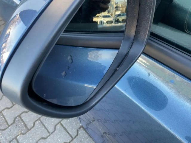 Ford Focus ST Line Wagon