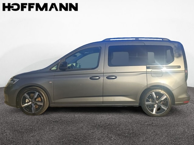 Volkswagen Caddy 1.5 TSI BMT