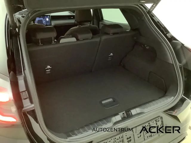 Ford Puma EcoBoost ST Line