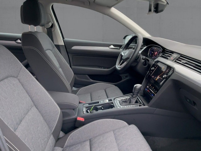 Volkswagen Passat 2.0 TDI Business DSG Variant