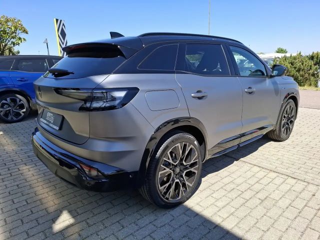 Renault Austral Alpine Esprit