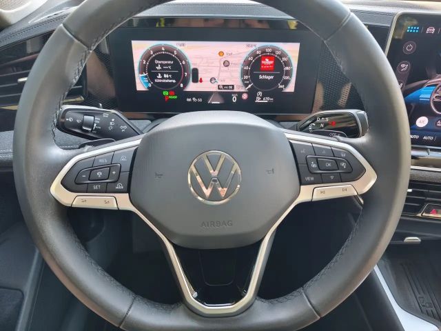 Volkswagen Passat 1.5 eTSI Variant