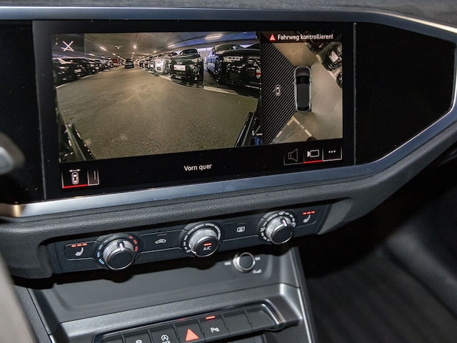 Audi RS Q3 Quattro S-Tronic Sportback