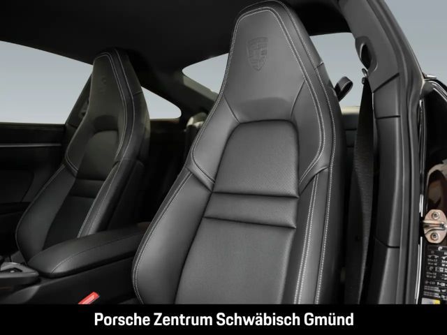 Porsche 992 Carrera Coupé