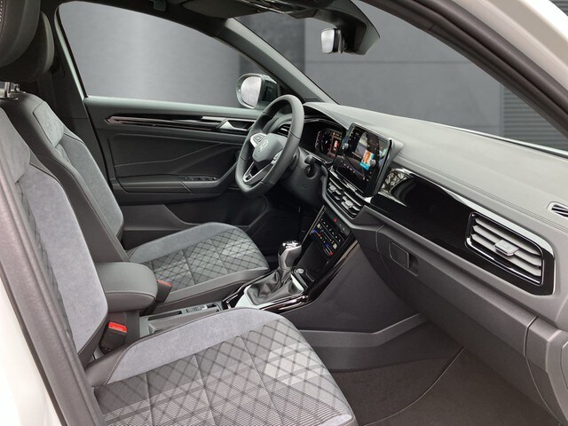 Volkswagen T-Roc 1.5 TSI DSG R-Line