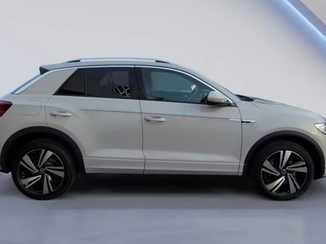 Volkswagen T-Roc 1.5 TSI DSG R-Line