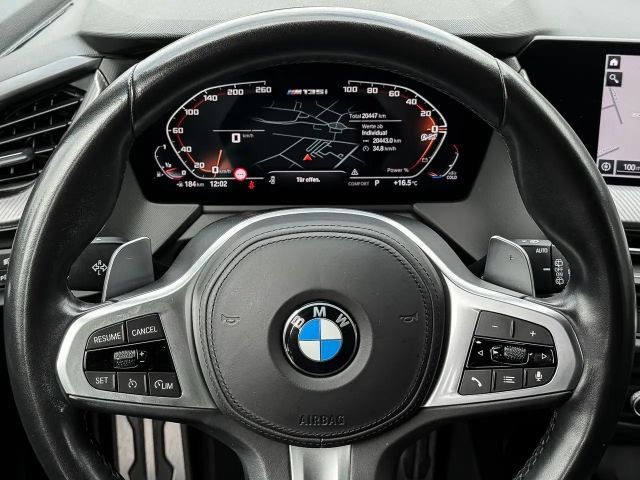 BMW 135 Sedan xDrive