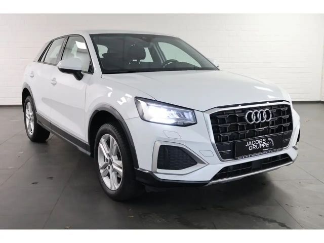 Audi Q2 35 TFSI S-Tronic