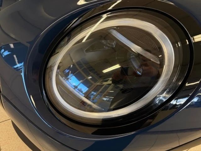 MINI Cooper C F66 B38