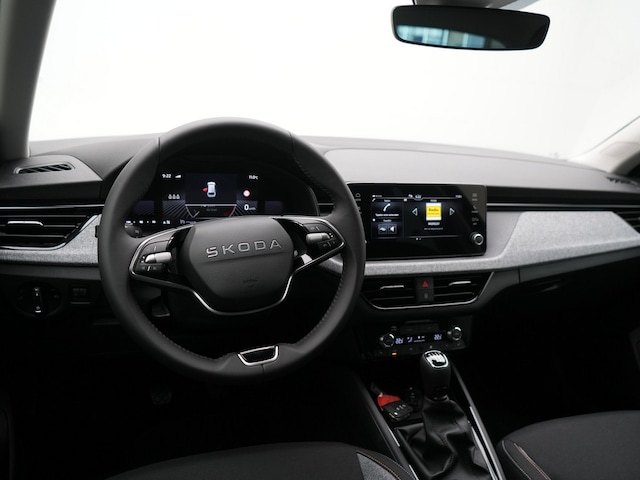 Skoda Scala Selection