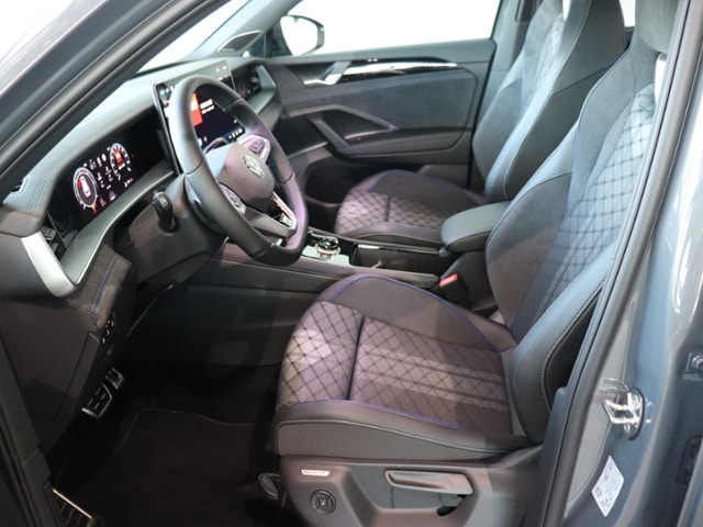 Volkswagen Tayron DSG