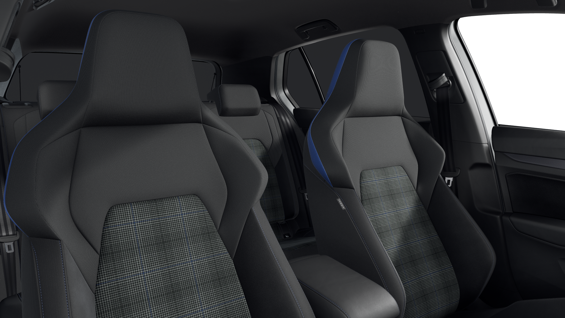 Volkswagen Golf GTE Golf VIII eHybrid