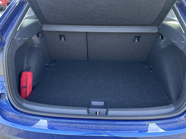 Volkswagen Taigo 1.0 TSI DSG Style