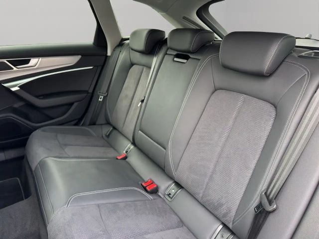 Audi S6 Avant Quattro