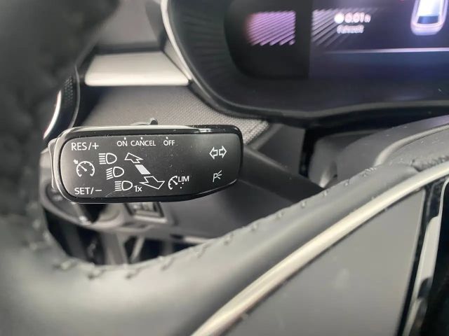 Skoda Fabia Selection