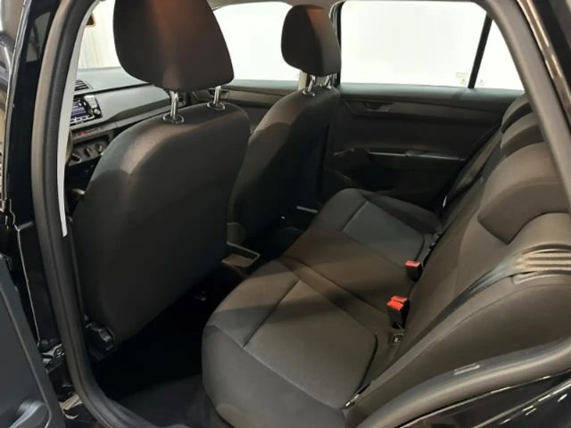 Skoda Fabia 1.0 TSI Active Combi