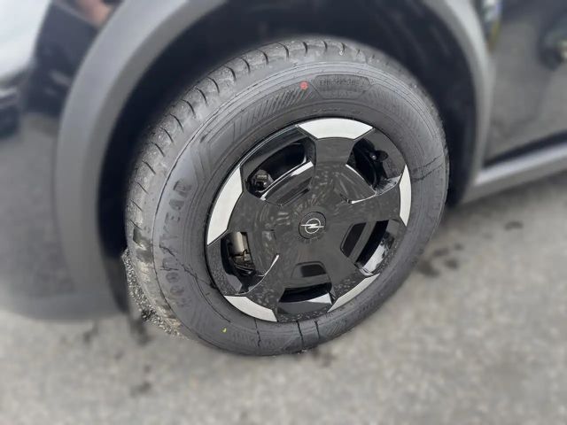 Opel Frontera Edition