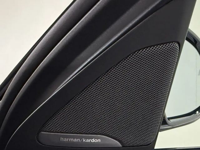 BMW X6 Coupé M-Sport xDrive40d