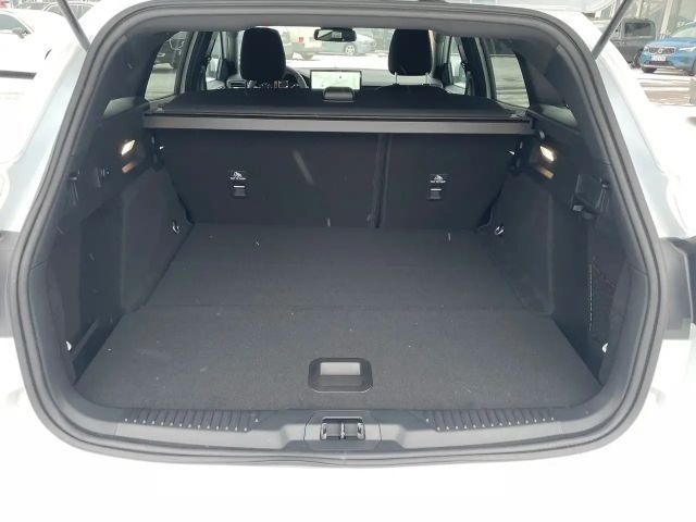 Ford Focus ST Line Wagon