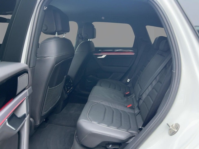 Volkswagen Touareg 3.0 V6 TDI 3.0 V6 TSI R-Line