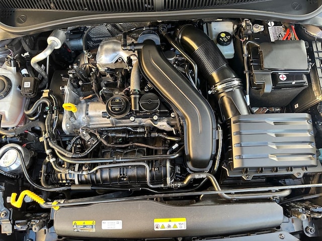 Volkswagen Taigo 1.5 TSI