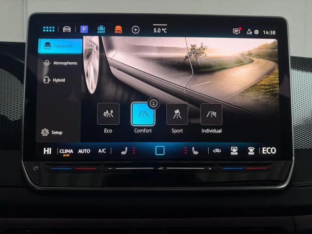 Volkswagen Tiguan DSG eHybrid