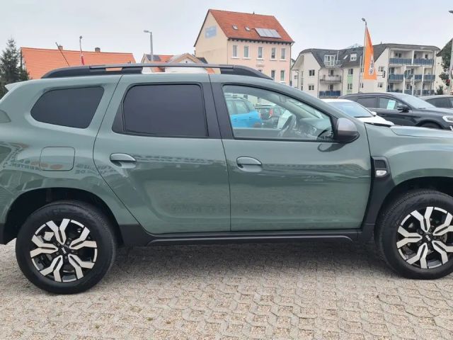 Dacia Duster II