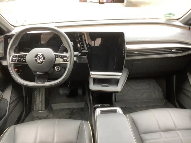 Renault Megane E-Tech E-Tech Iconic