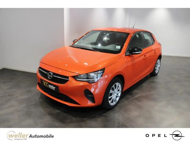 Opel Corsa -e ''Edition'' Klimaautomatik Apple/Android Blueto
