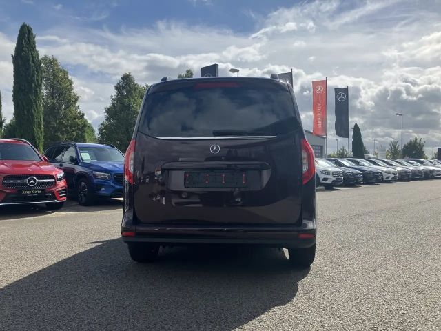 Mercedes-Benz T 180 Progressive