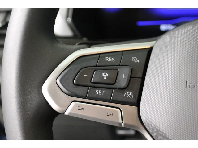 Volkswagen T-Cross 1.0 TSI DSG Life