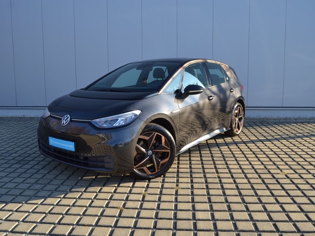 Volkswagen ID.3 Performance Pro