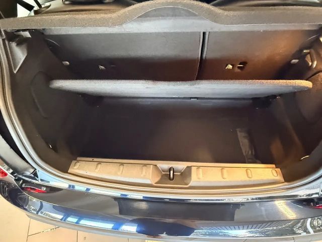 MINI Cooper Mini Cooper Aut. MINI Yours Trim