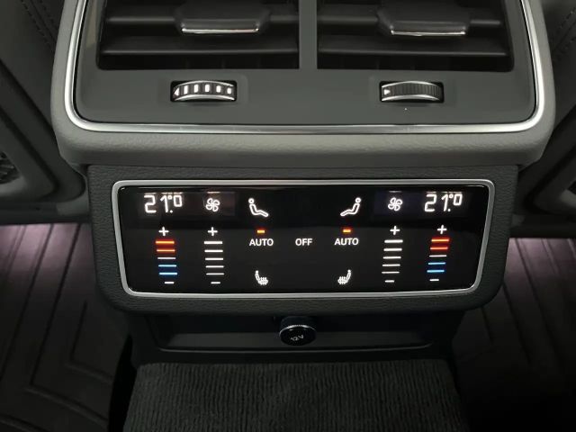 Audi A6 Quattro Sedan Sport