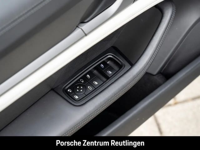 Porsche Taycan Cross Turismo S Turbo