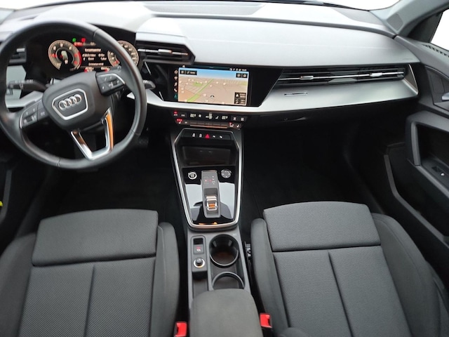 Audi A3 30 TDI S-Tronic Sportback