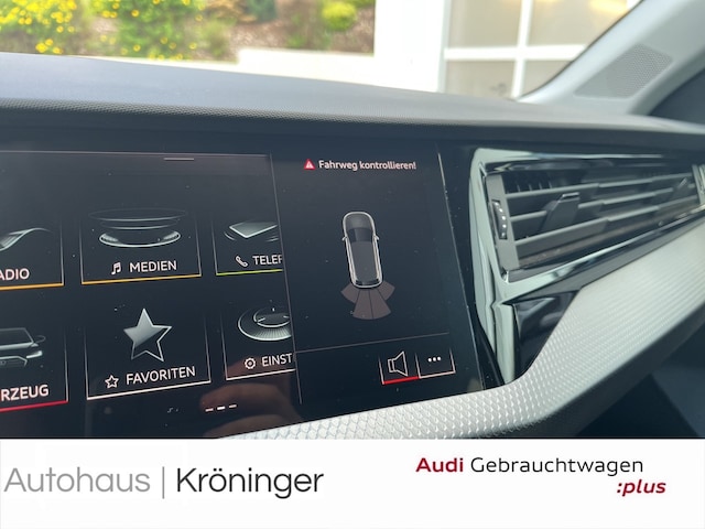 Audi A1 25 TFSI S-Tronic Sportback