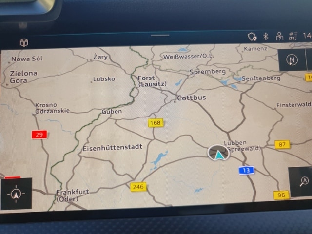 Audi RS3 Quattro S-Tronic Sedan