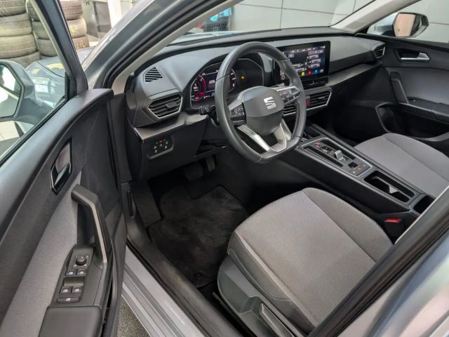 Seat Leon 2.0 TDI DSG Sportstourer Style