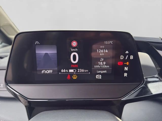 Volkswagen ID.3 Performance Pro