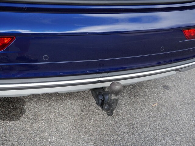 Audi Q5 40 TDI Quattro S-Tronic