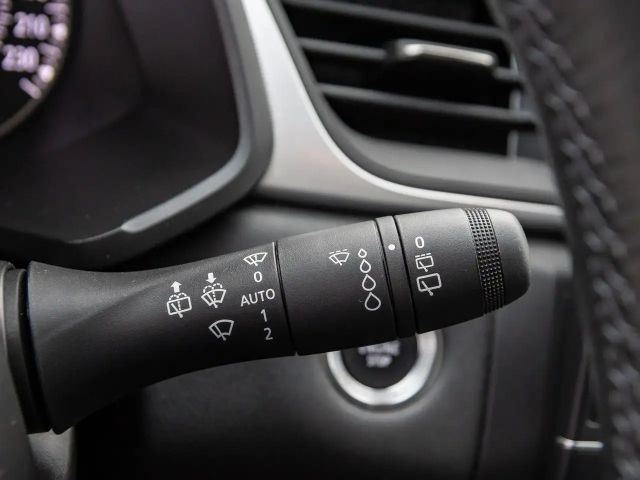 Renault Captur Evolution