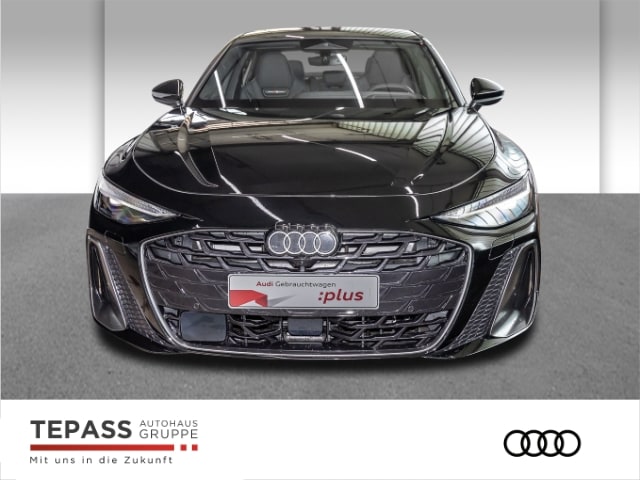 Audi A6 Quattro S-Tronic Sedan