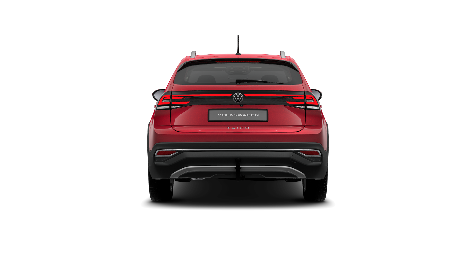 Volkswagen Taigo DSG